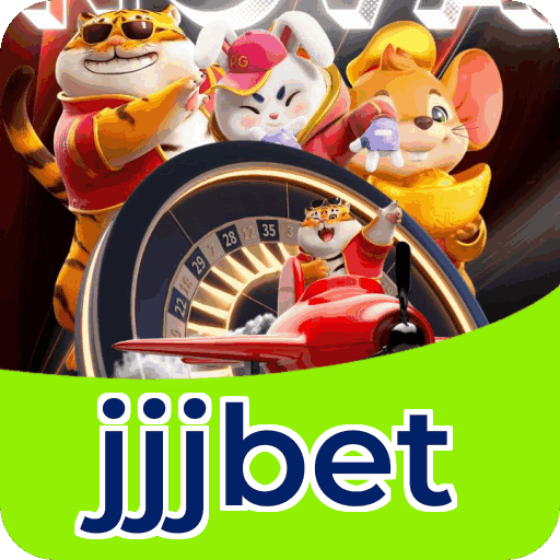Streaming 4K no cassino ao vivo da jjjbet