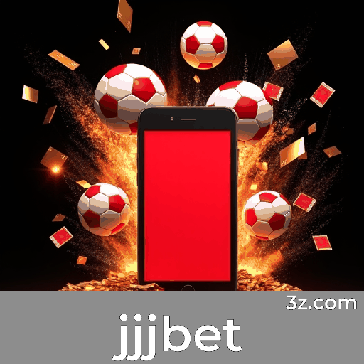 Descubra Promoções jjjbet e Maximixe Seu Valor