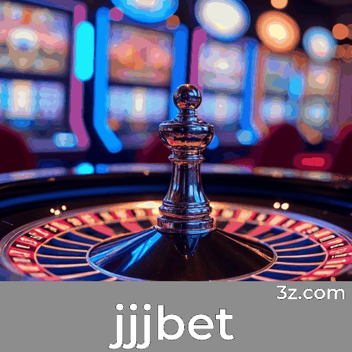 Controle Inteligente e Exclusivo na jjjbet