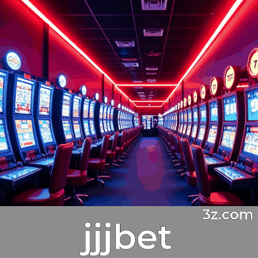 Tecnologia 3D e Jogos com Dealer Real no JJJBet