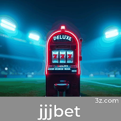 JJJBet: Experiência Imersiva e Profissional no Cassino