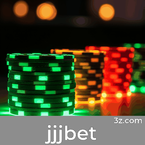 JJJBet: Esportes Completos e Odds Instantâneos