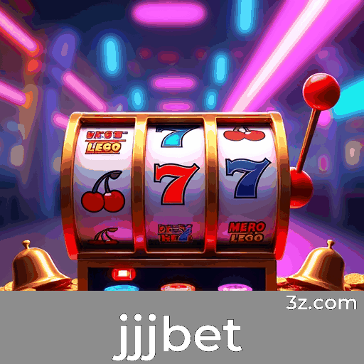 jjjbet: O Cassino Online Seguro e Premiado