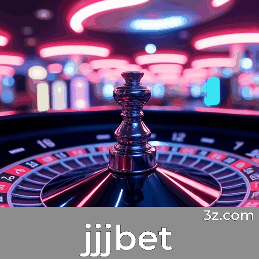 jjjbet: Jogo em Tempo Real para Jogadores Brasileiros