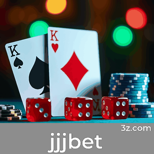 jjjbet: Jogo em Tempo Real para Jogadores Brasileiros