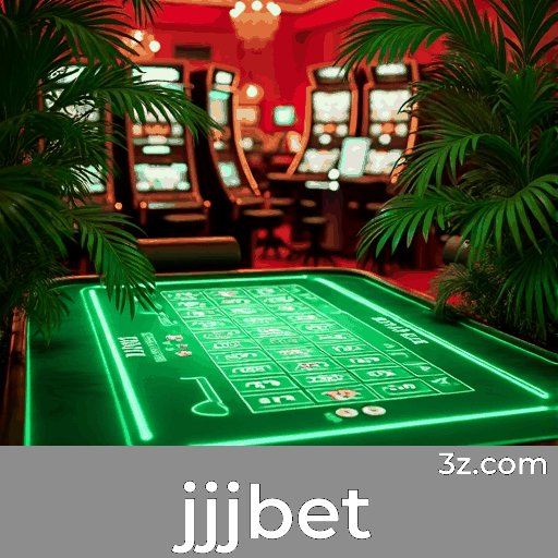 JJJBet: Esportes Completos e Odds Instantâneos