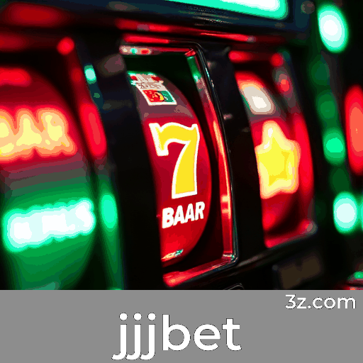 jjjbet: O Cassino Online Seguro e Premiado