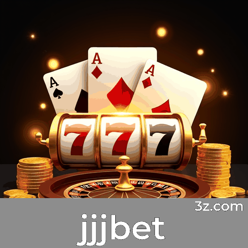 jjjbet: Seu Cassino Online Seguro e Rápido