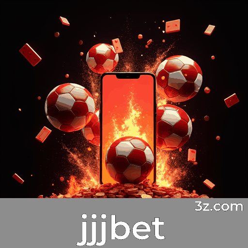 JJJBet: Experiência Imersiva e Profissional no Cassino