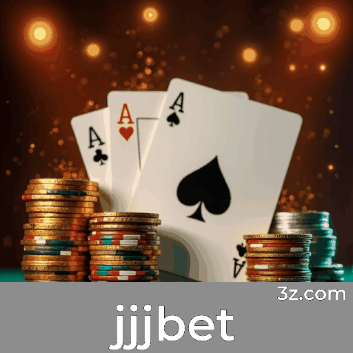 jjjbet: Seu Cassino Online Seguro e Rápido