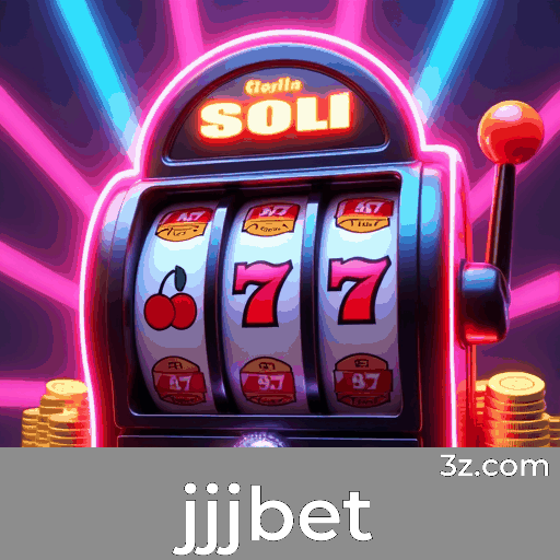 JJJBet: Experiência Imersiva e Profissional no Cassino