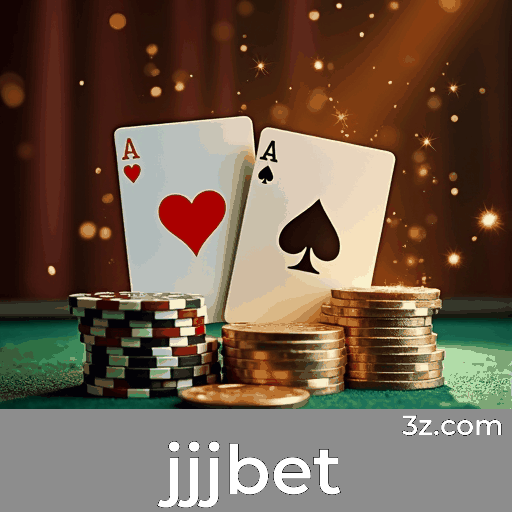 jjjbet: Jogo em Tempo Real para Jogadores Brasileiros