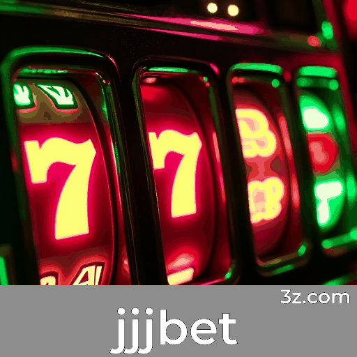 JJJBet: Experiência Imersiva e Profissional no Cassino