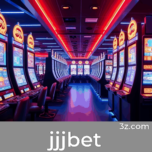 jjjbet: Jogo em Tempo Real para Jogadores Brasileiros