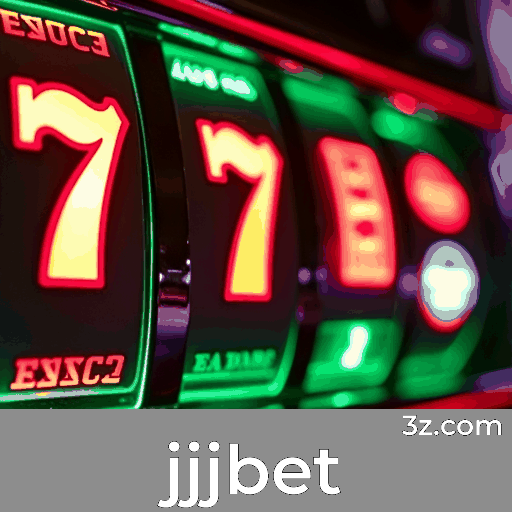 jjjbet: O Cassino Online Seguro e Premiado