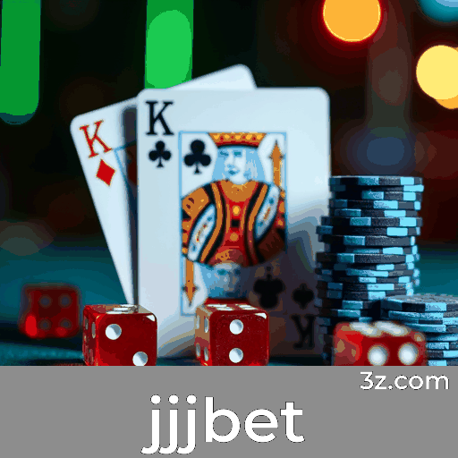 JJJBet: Plataforma Vibrante de Comunidade e Conexão